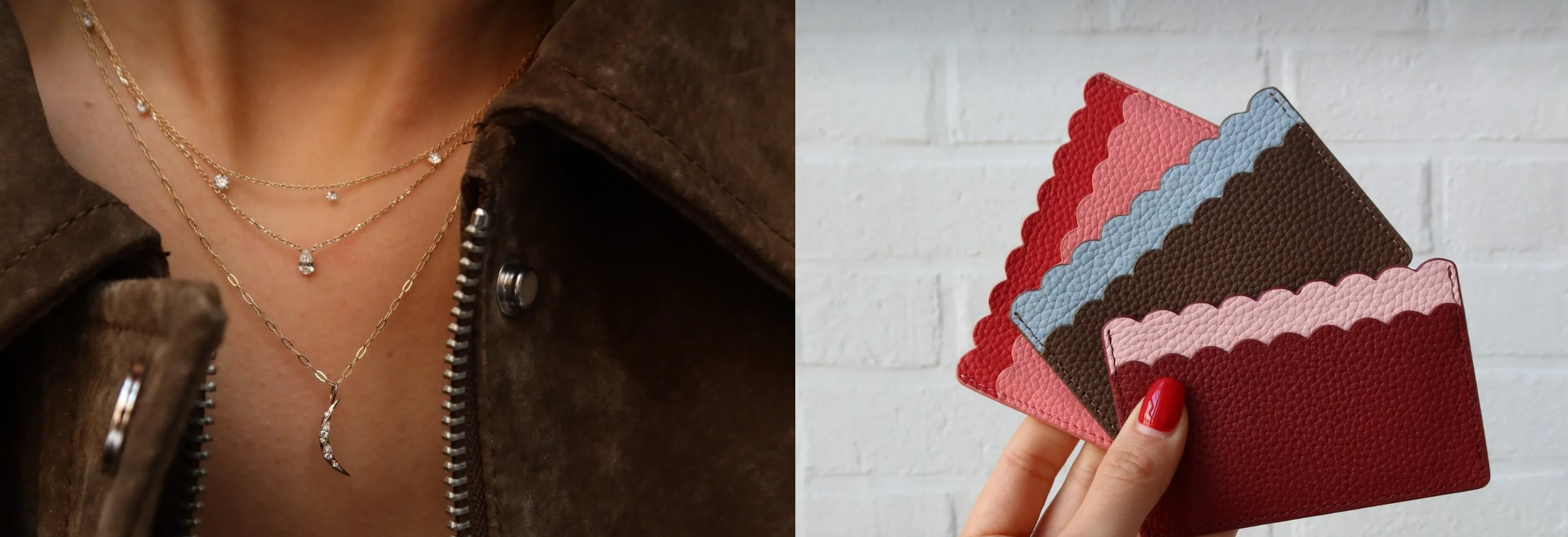 Elevated Essentials for Every Day